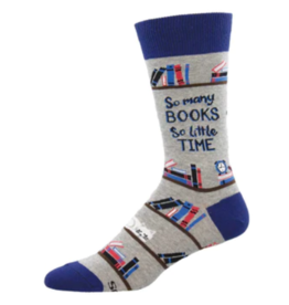 SockSmith SockSmith | So Many Books