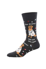 SockSmith | Dogtor Will See You