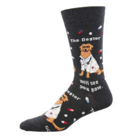 SockSmith | Dogtor Will See You