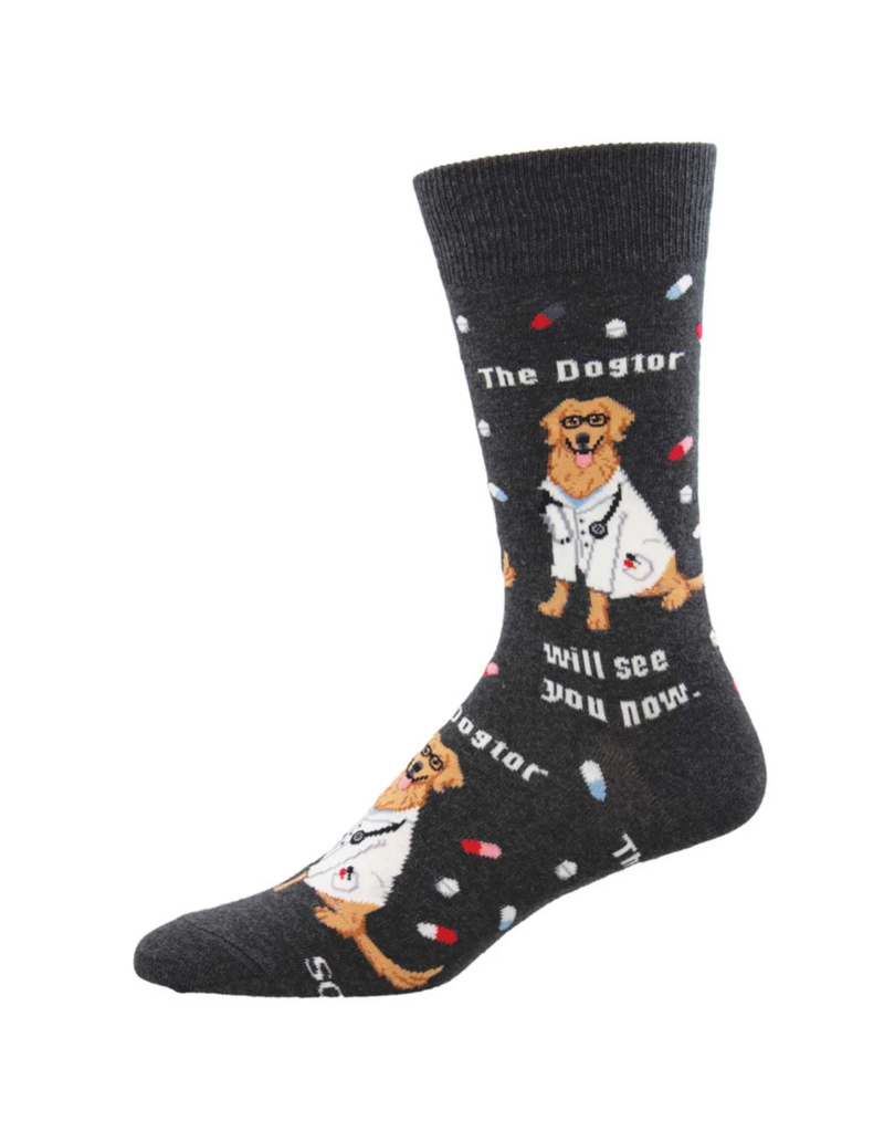 SockSmith | Dogtor Will See You