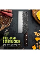 True Utility Primal Forge | Cleaver Knife