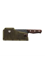 True Utility Primal Forge | Cleaver Knife