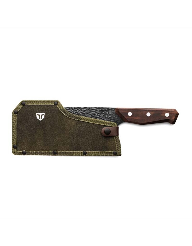 True Utility Primal Forge | Cleaver Knife
