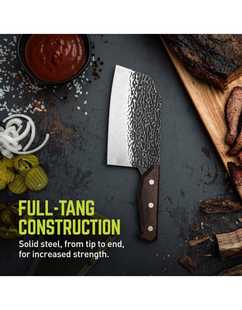 True Utility Primal Forge | Chopper Knife