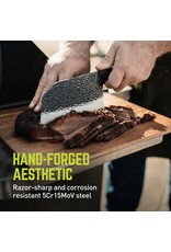 True Utility Primal Forge | Chopper Knife