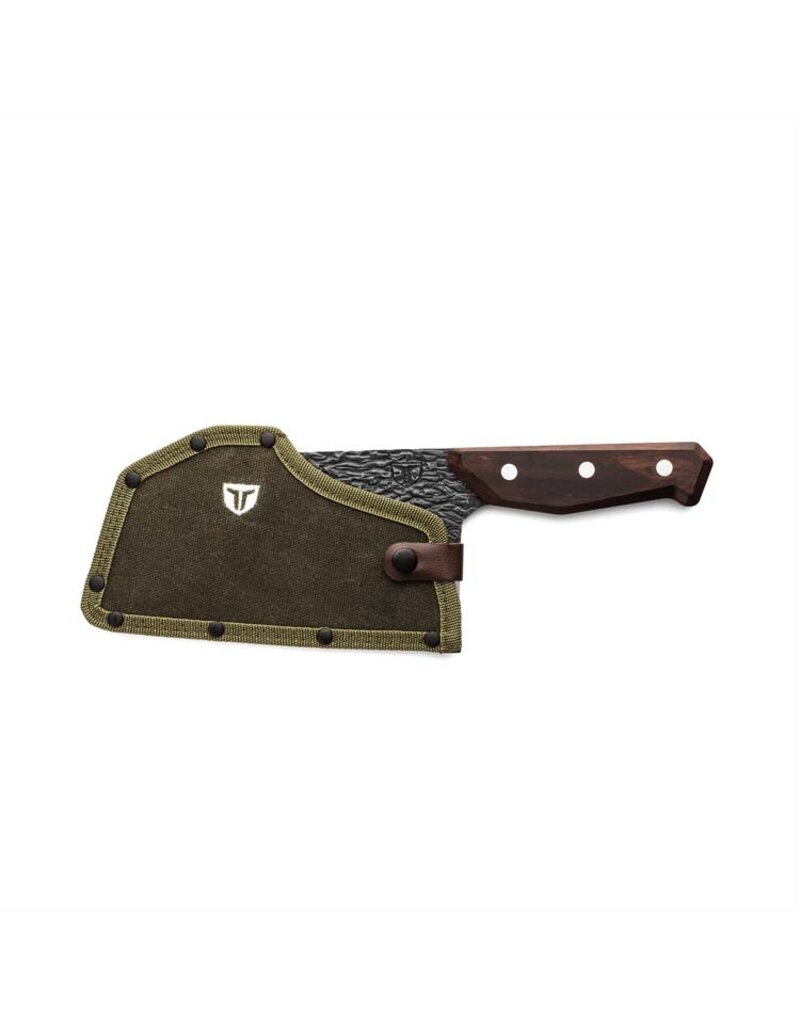 True Utility Primal Forge | Chopper Knife