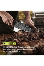 True Utility Primal Forge | Chopper Knife