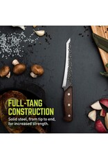 True Utility Primal Forge | Tanto Slicer Knife