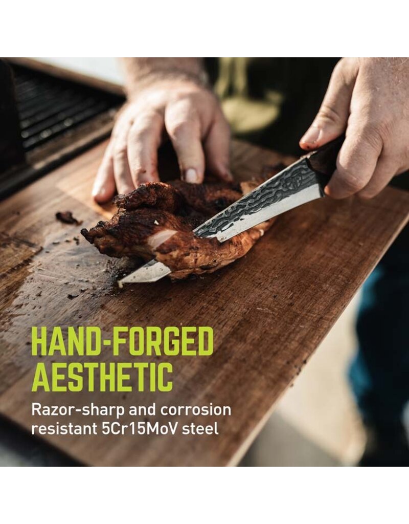 True Utility Primal Forge | Tanto Slicer Knife