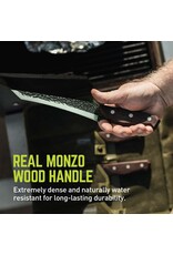 True Utility Primal Forge | Tanto Slicer Knife