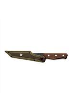 True Utility Primal Forge | Tanto Slicer Knife