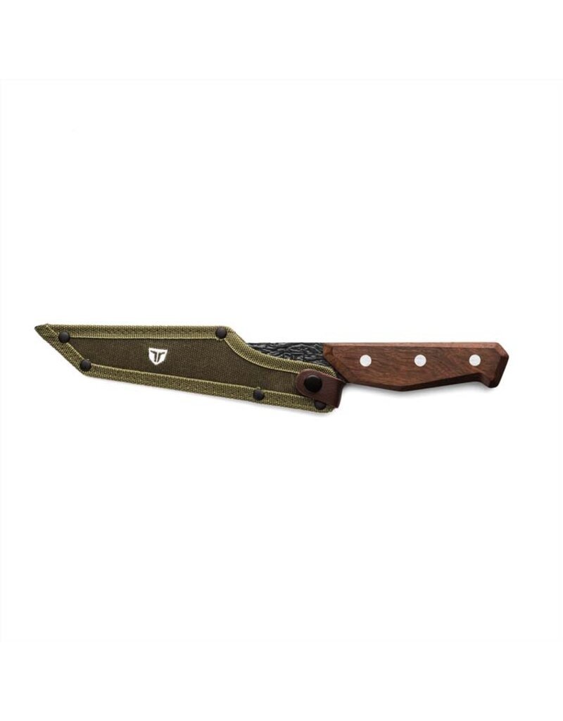 True Utility Primal Forge | Tanto Slicer Knife
