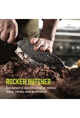 True Utility Primal Forge | Rocker Butcher Knife