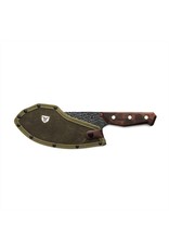 True Utility True Primal Forge Rocker Butcher Knife