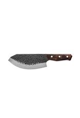 True Utility Primal Forge | Rocker Butcher Knife