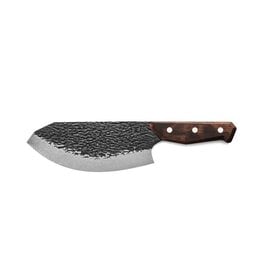 True Utility Primal Forge | Rocker Butcher Knife