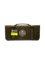 True Utility Primal Forge | Knife Wax Canvas Roll