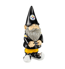 Garden Gnome - Pittsburgh Steelers