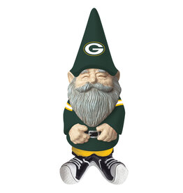 Garden Gnome - Green Bay Packers