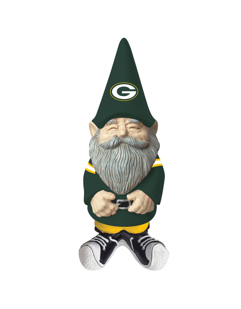 Garden Gnome - Green Bay Packers