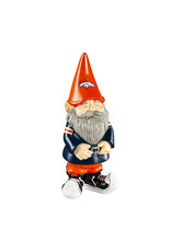 Garden Gnome - Denver Broncos