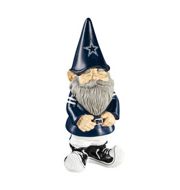Garden Gnome - Dallas Cowboys