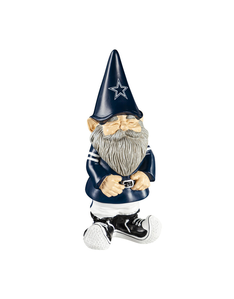 Garden Gnome - Dallas Cowboys
