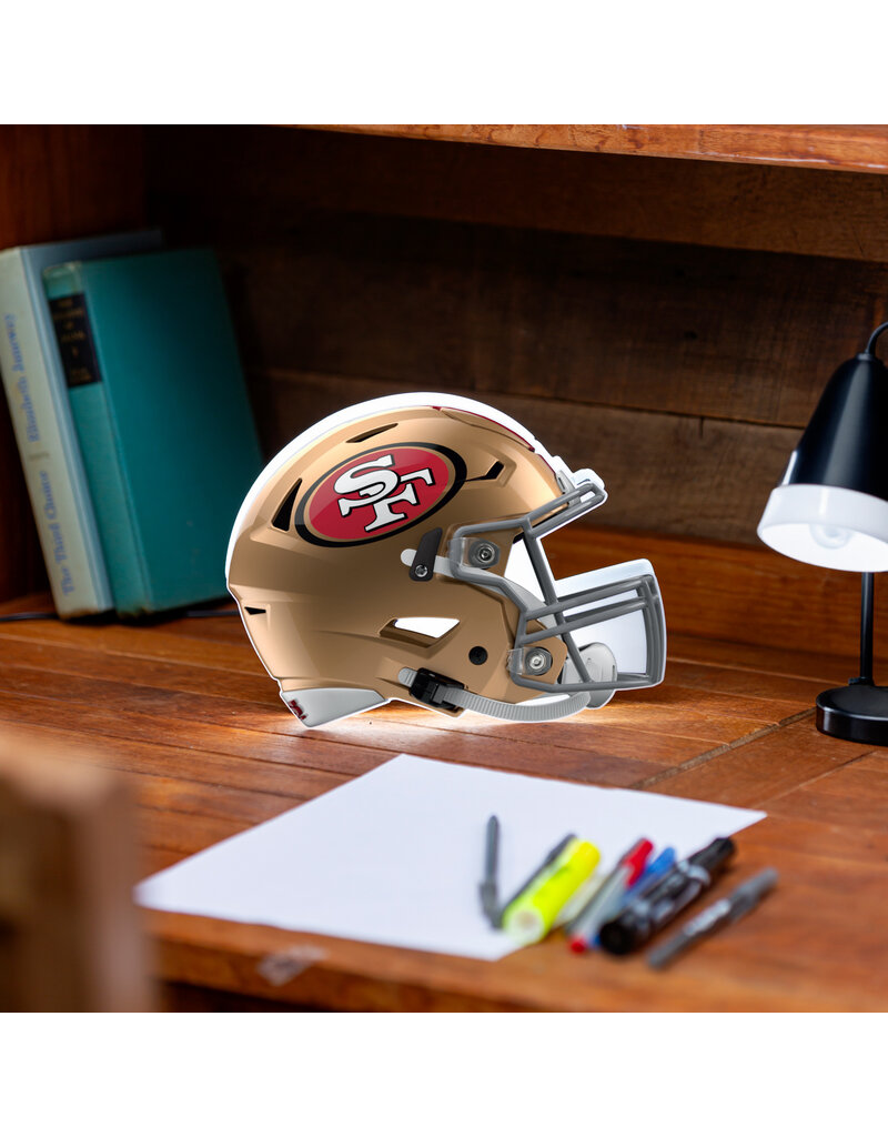 DeskLite Helmet | Choose Your Team!