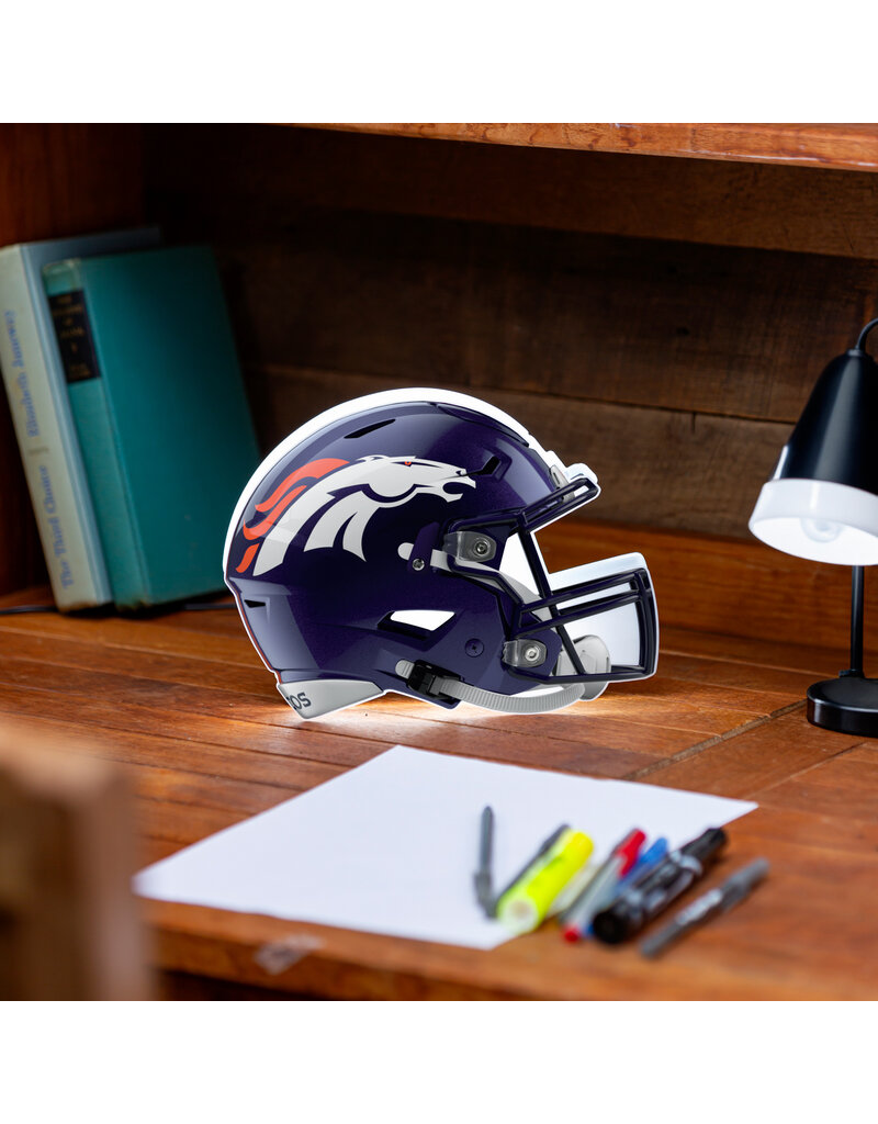 DeskLite Helmet | Choose Your Team!