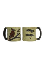 Mara Mug | Always With You | 16 oz