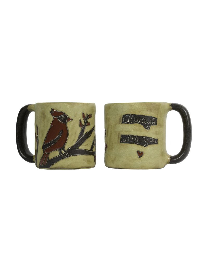 Mara Mug | Always With You | 16 oz