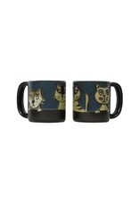 Mara Mug | Cat's Meow | 16 oz