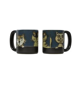 Mara Mug | Cat's Meow | 16 oz