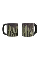 Mara Mug | Cactus  |16 oz