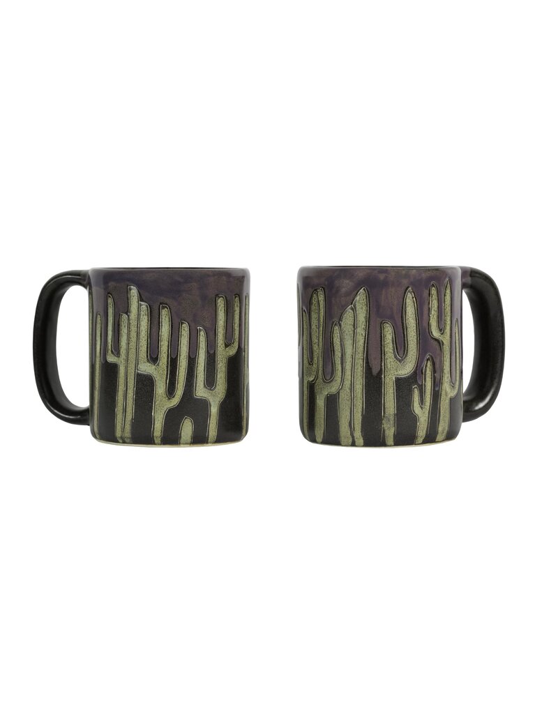 Mara Mug | Cactus  |16 oz