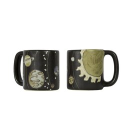 Mara Mug | Solar System | 16 oz