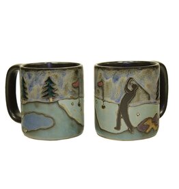 Mara Mug | Golfer | 16 oz