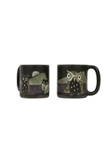 Mara Mug | Night Owls | 16 oz