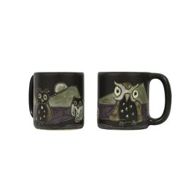 Mara Mug | Night Owls | 16 oz