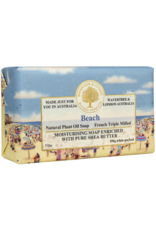Australian Natural Soap Wavertree & London Bath Soap | Beach
