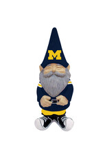 Garden Gnome - University of Michigan