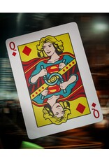 Theory11 Theory11 Playing Cards | Superman