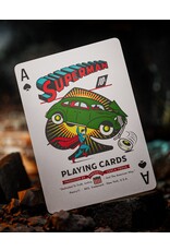 Theory11 Theory11 Playing Cards | Superman