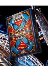Theory11 Theory11 Playing Cards | Superman