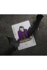 Theory11 Theory 11 The Dark Knight Playing Cards