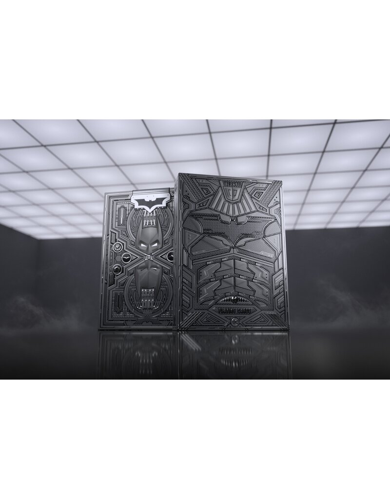 Theory11 Theory11 Playing Cards | The Dark Knight