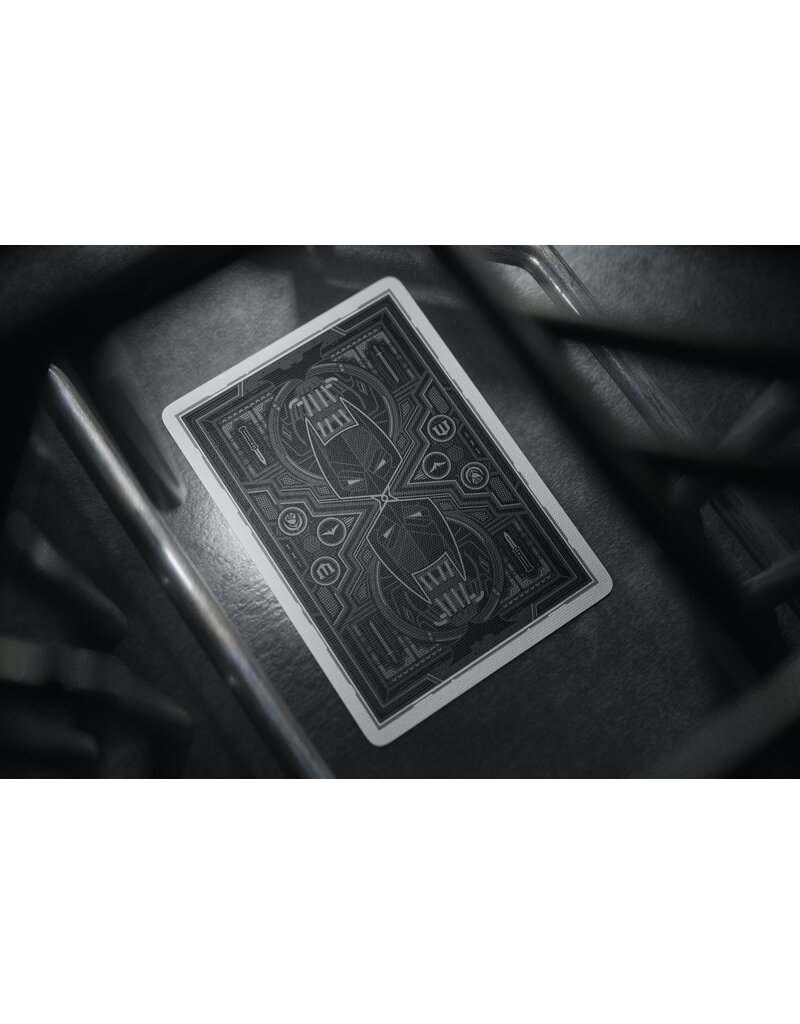 Theory11 Theory 11 The Dark Knight Playing Cards