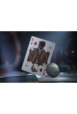 Theory11 Theory 11 The Dark Knight Playing Cards