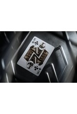 Theory11 Theory 11 The Dark Knight Playing Cards