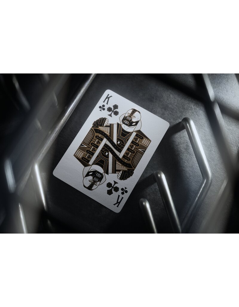 Theory11 Theory 11 The Dark Knight Playing Cards